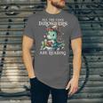 All The Cool Dinosaurs Are Reading Book Reader T-Rex Kawaii Unisex Jersey T-Shirt All The Cool Dinosaurs Are Reading Book Reader T-Rex Kawaii Unisex Jersey T-Shirt