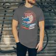 Cool Hedgehog Book Nerd Readers Unisex Jersey T-Shirt Cool Hedgehog Book Nerd Readers Unisex Jersey T-Shirt