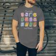 Cool Kids Read Books School Librarian Reading Teacher Unisex Jersey T-Shirt Cool Kids Read Books School Librarian Reading Teacher Unisex Jersey T-Shirt