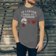 If I Crash Pause My Audiobook Lovers Dark Romance Spicy Book Unisex Jersey T-Shirt If I Crash Pause My Audiobook Lovers Dark Romance Spicy Book Unisex Jersey T-Shirt