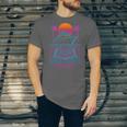 Cruise Ship Vacations Reading Book Lovers Sunset Unisex Jersey T-Shirt Cruise Ship Vacations Reading Book Lovers Sunset Unisex Jersey T-Shirt