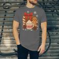 Cute Christmas Books Gingerbread Xmas Book Lover Teacher Unisex Jersey T-Shirt Cute Christmas Books Gingerbread Xmas Book Lover Teacher Unisex Jersey T-Shirt