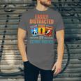 Cute Comic Book For Men Women Comic Book Collector Unisex Jersey T-Shirt Cute Comic Book For Men Women Comic Book Collector Unisex Jersey T-Shirt