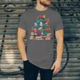 Cute Dragon Reading a Book Bookworm For Men Women Kid Unisex Jersey T-Shirt Cute Dragon Reading a Book Bookworm For Men Women Kid Unisex Jersey T-Shirt