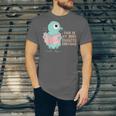 Cute Pigeon This Is My Book Character Costume For Reading Unisex Jersey T-Shirt