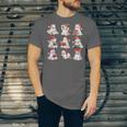 Cute Read More Booooooks Ghost Read More Books Christmas Unisex Jersey T-Shirt Cute Read More Booooooks Ghost Read More Books Christmas Unisex Jersey T-Shirt