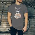 Cute Reading Bunny With Glasses Books Reader Book Bookworm Unisex Jersey T-Shirt Cute Reading Bunny With Glasses Books Reader Book Bookworm Unisex Jersey T-Shirt