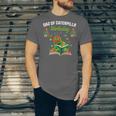 Dad Of Caterpillar Birthday Reading Books Lovers Unisex Jersey T-Shirt Dad Of Caterpillar Birthday Reading Books Lovers Unisex Jersey T-Shirt