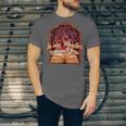 Dark Romance Smut Reader Spicy Book In My Monster Romance Unisex Jersey T-Shirt