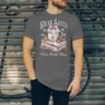Dear Santa More Book Please Christmas Reading Book Librarian Unisex Jersey T-Shirt Dear Santa More Book Please Christmas Reading Book Librarian Unisex Jersey T-Shirt