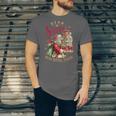 Dear Santa More Books Please Christmas Unisex Jersey T-Shirt