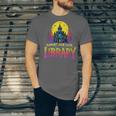 Death Gothic Support Your Local Library Lovers Book Unisex Jersey T-Shirt