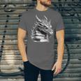 Dragon Book Unisex Jersey T-Shirt