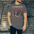 Dragon In A World Full Of Bookworms Be A Book Dragon Unisex Jersey T-Shirt Dragon In A World Full Of Bookworms Be A Book Dragon Unisex Jersey T-Shirt