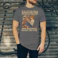 In My Dream World Books Are Free Chocolate Is Healthy Unisex Jersey T-Shirt