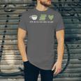 Drink Matcha Read Books Be Happy Book Lover Matcha Tea Lover Unisex Jersey T-Shirt Drink Matcha Read Books Be Happy Book Lover Matcha Tea Lover Unisex Jersey T-Shirt