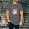 Dungeon Crawler Carl Airbrushed Princess Donut Series Book Unisex Jersey T-Shirt Dungeon Crawler Carl Airbrushed Princess Donut Series Book Unisex Jersey T-Shirt