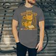 Easily Distracted By Cats And Books Cute Cat Book Lover Unisex Jersey T-Shirt Easily Distracted By Cats And Books Cute Cat Book Lover Unisex Jersey T-Shirt