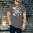 Easily Distracted By Rabbits And Books Reading Unisex Jersey T-Shirt Easily Distracted By Rabbits And Books Reading Unisex Jersey T-Shirt