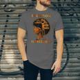 Education Is Freedom Teacher Book Black History Month Unisex Jersey T-Shirt