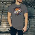 Explosions Are My Art Comic Book Boom Unisex Jersey T-Shirt Explosions Are My Art Comic Book Boom Unisex Jersey T-Shirt