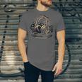 Fantasy Audiobook Voice Acting Book Lover Audiobook Unisex Jersey T-Shirt
