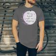All My Favorite People Are Imaginary Book Lover Idea Unisex Jersey T-Shirt