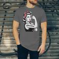 Female Librarian Rosie Riveter Book Guardian Woman Unisex Jersey T-Shirt Female Librarian Rosie Riveter Book Guardian Woman Unisex Jersey T-Shirt