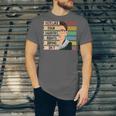Feminist Ruth Bader Ginsburg RBG Quote Girl With Book Women Unisex Jersey T-Shirt