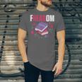 Freadom Anti Ban Books Freedom To Read Book Reading Unisex Jersey T-Shirt Freadom Anti Ban Books Freedom To Read Book Reading Unisex Jersey T-Shirt