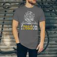Freadom Freedom Read Banned Books Librarians Unisex Jersey T-Shirt Freadom Freedom Read Banned Books Librarians Unisex Jersey T-Shirt