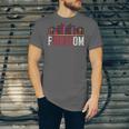Freadom Shelf Read Reading Book Librarian Men Women Kids Unisex Jersey T-Shirt Freadom Shelf Read Reading Book Librarian Men Women Kids Unisex Jersey T-Shirt
