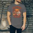 Fully Booked For Fall Books Pumpkin Autumn Thanksgiving Unisex Jersey T-Shirt Fully Booked For Fall Books Pumpkin Autumn Thanksgiving Unisex Jersey T-Shirt