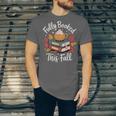 Fully Booked This Fall Unisex Jersey T-Shirt