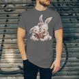 Funny Book Reading Quote For Women And Girls Rabbits Unisex Jersey T-Shirt Funny Book Reading Quote For Women And Girls Rabbits Unisex Jersey T-Shirt