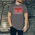 Galentine Book Club Unisex Jersey T-Shirt