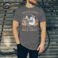 The Only Ghost I Need Is The Holy Ghost Books Reading Lovers Unisex Jersey T-Shirt The Only Ghost I Need Is The Holy Ghost Books Reading Lovers Unisex Jersey T-Shirt