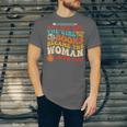 The Girl With The Books Became The Woman Writing Them Unisex Jersey T-Shirt