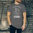 Girls Who Don't Read Book Are Skanks Design Unisex Jersey T-Shirt Girls Who Don't Read Book Are Skanks Design Unisex Jersey T-Shirt