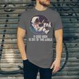 Good Book Is Out Of This World Astronaut Space Unisex Jersey T-Shirt Good Book Is Out Of This World Astronaut Space Unisex Jersey T-Shirt