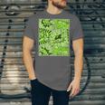Green Comic Book Green Graphic Unisex Jersey T-Shirt Green Comic Book Green Graphic Unisex Jersey T-Shirt