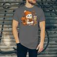 Halloween Ghost Reading Book Lovers Coffee Girl Women Unisex Jersey T-Shirt Halloween Ghost Reading Book Lovers Coffee Girl Women Unisex Jersey T-Shirt