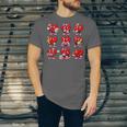 Heart Reading Books Valentine’s Day Girl And Boy Book Lovers Unisex Jersey T-Shirt Heart Reading Books Valentine’s Day Girl And Boy Book Lovers Unisex Jersey T-Shirt