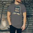 Holy Book Costume For Jesus And Bible Lovers Unisex Jersey T-Shirt