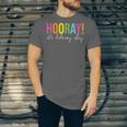 Hooray It's Library Day Teacher Reader Books Back To School Unisex Jersey T-Shirt Hooray It's Library Day Teacher Reader Books Back To School Unisex Jersey T-Shirt