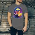 Humor Rubber Duck Reading Book Unisex Jersey T-Shirt Humor Rubber Duck Reading Book Unisex Jersey T-Shirt