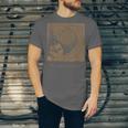 Iliad Odyssey Homer Ancient Greek History Book Odyssey Unisex Jersey T-Shirt Iliad Odyssey Homer Ancient Greek History Book Odyssey Unisex Jersey T-Shirt