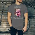 I'm With The Banned Books Bold Statement Against Censorshi Unisex Jersey T-Shirt I'm With The Banned Books Bold Statement Against Censorshi Unisex Jersey T-Shirt