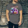 I'm A Book Dragon Not A Worm Unisex Jersey T-Shirt I'm A Book Dragon Not A Worm Unisex Jersey T-Shirt