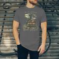 I'm Not A Bookworm I'm A Book Dragon Unisex Jersey T-Shirt